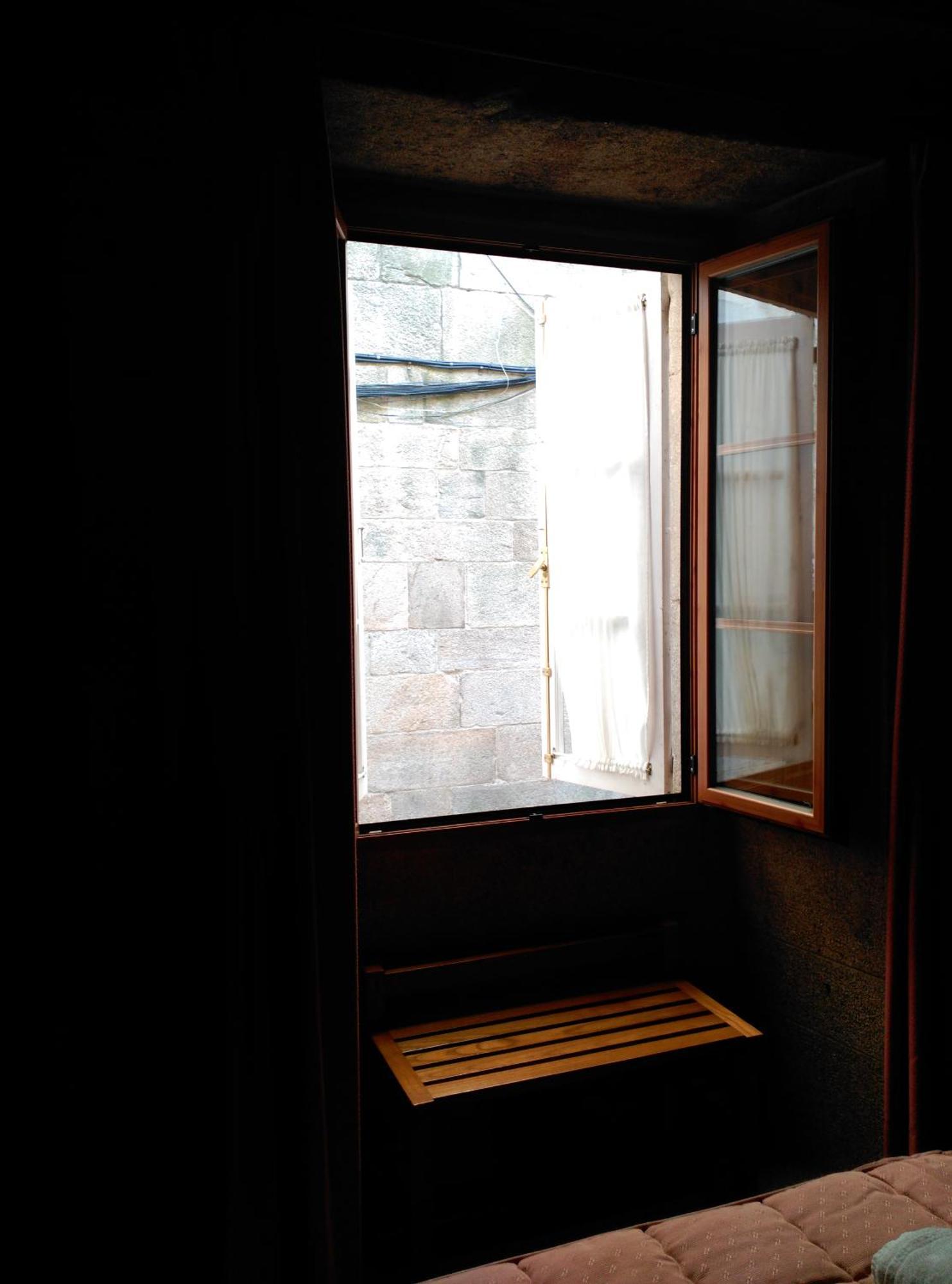 Pico Sacro II Hotel Santiago De Compostela Quarto foto