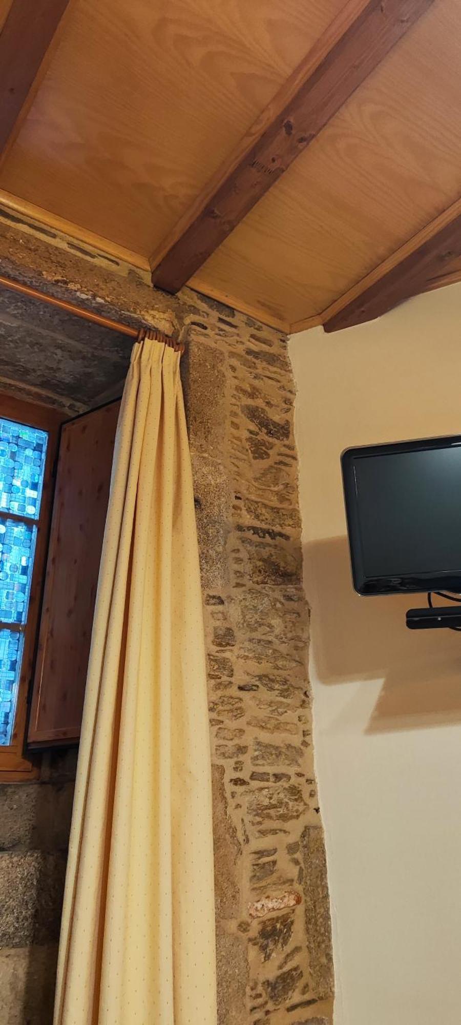 Pico Sacro II Hotel Santiago De Compostela Quarto foto