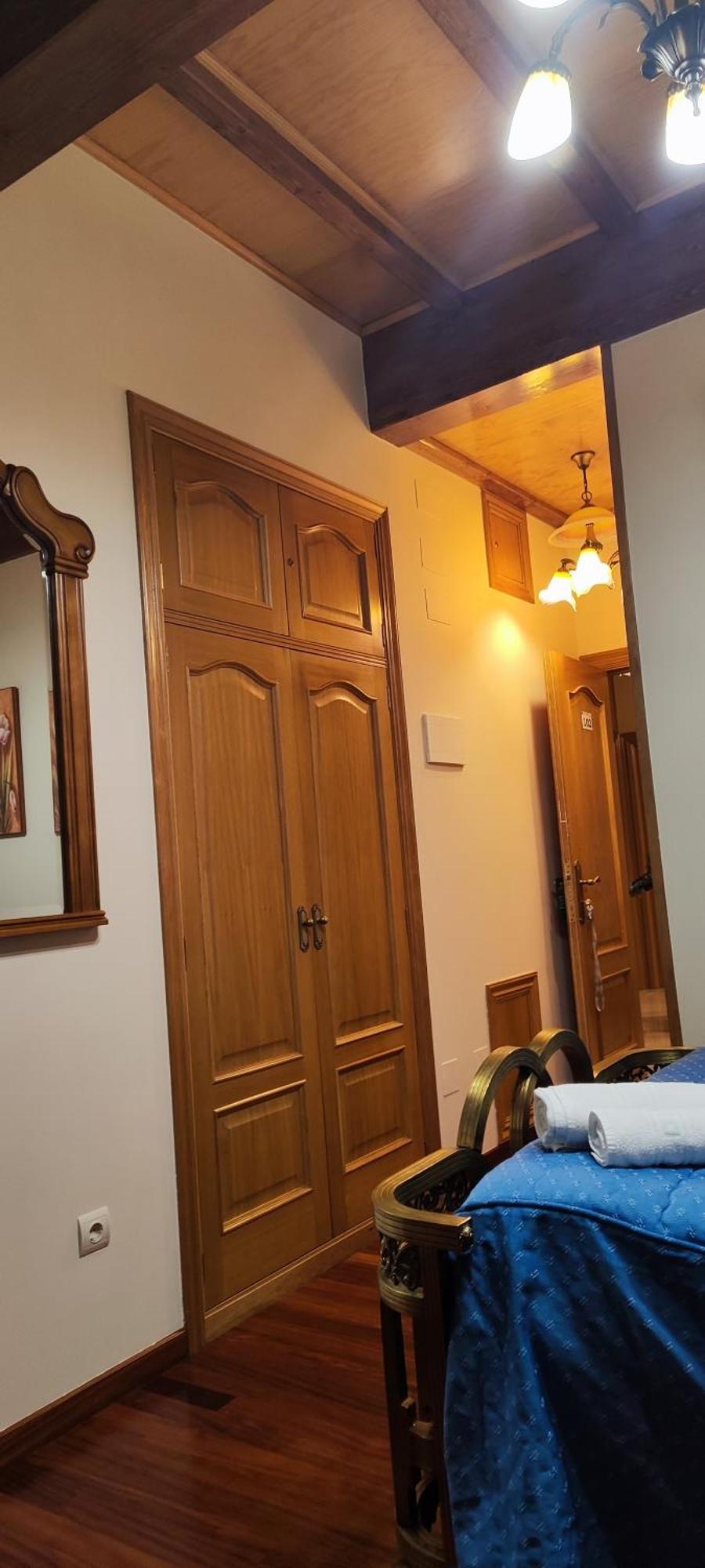 Pico Sacro II Hotel Santiago De Compostela Quarto foto