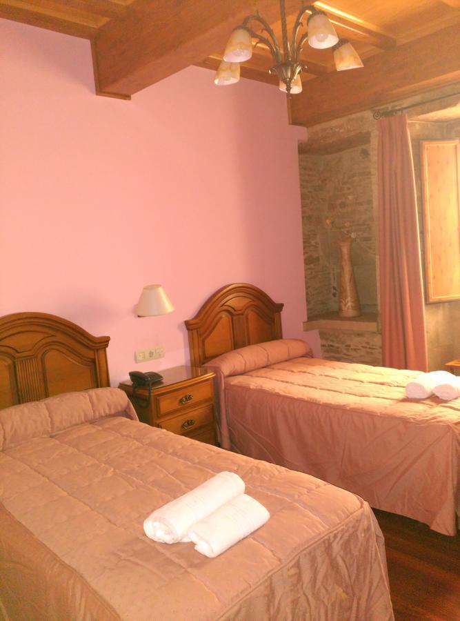 Pico Sacro II Hotel Santiago De Compostela Quarto foto
